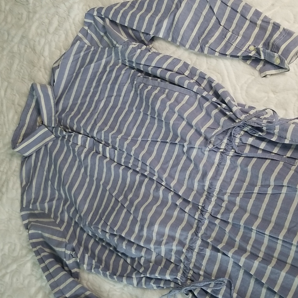GAP DRESS